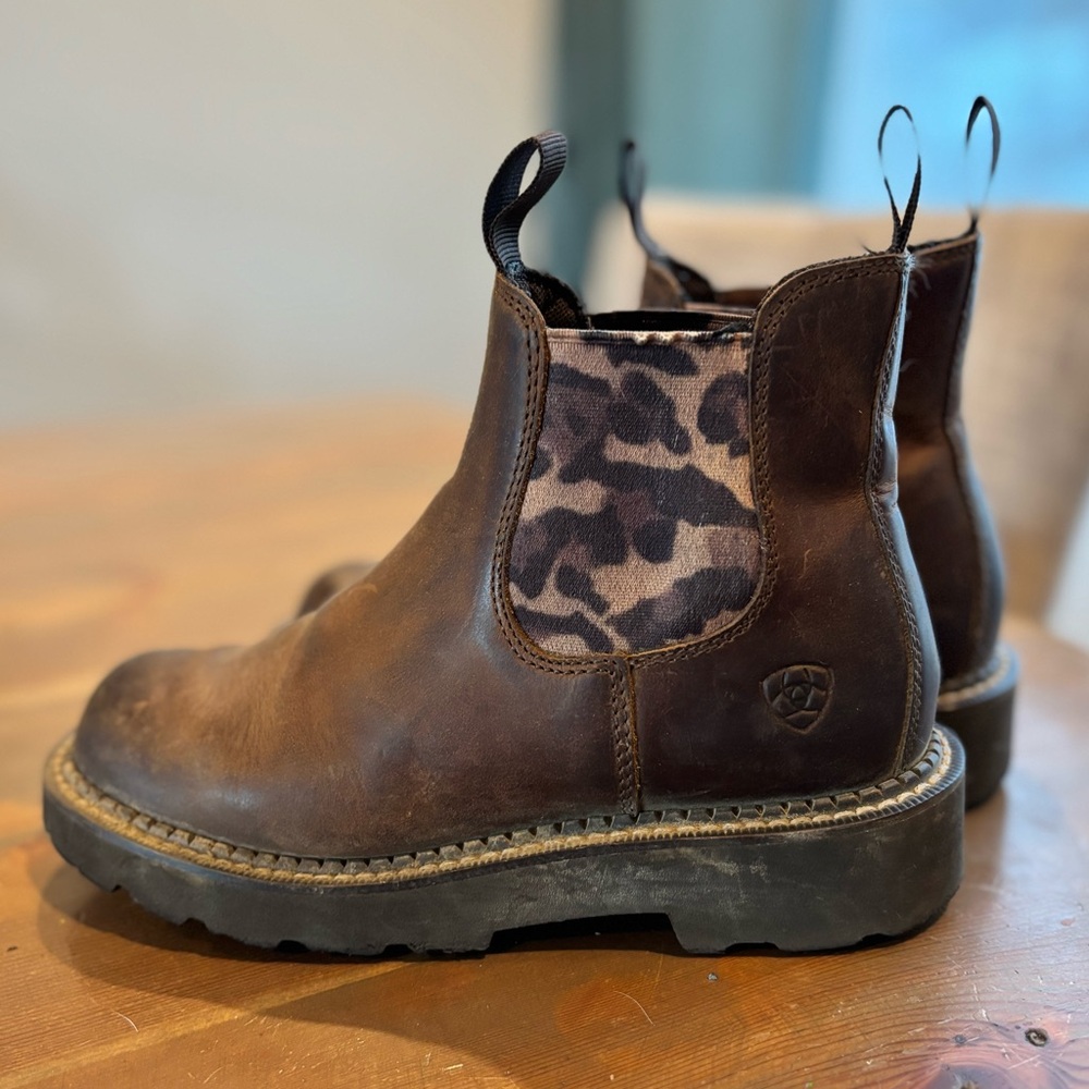 Ariat Fatbaby Chelsea Boot